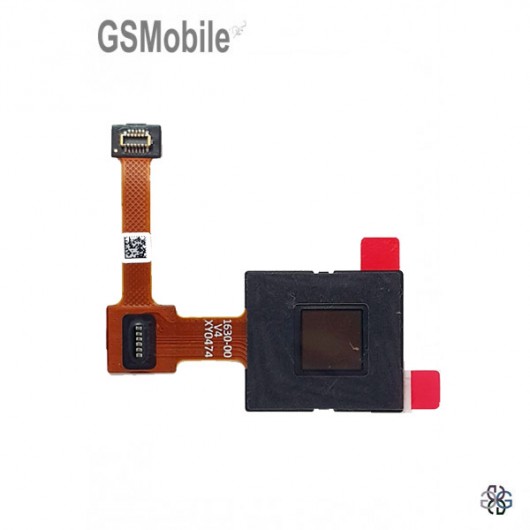 Sensor de impressão digital para Xiaomi Mi 11 Original