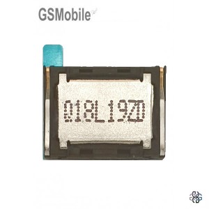 Coluna auricular para Motorola Moto G7 Play Original