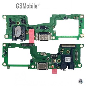 Realme 8 USB charging board Original