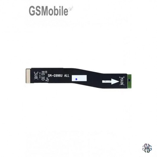 Flex Principal para Samsung S21 Plus 5G Galaxy G996