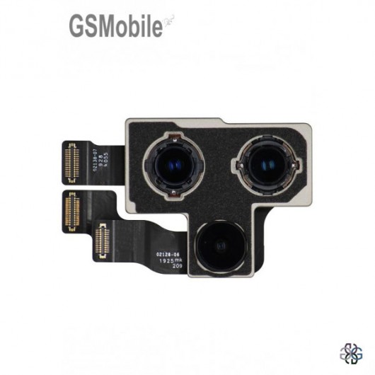 Camera Module Triple (Main) for iPhone 11 Pro