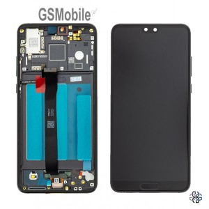 Huawei P20 spare parts