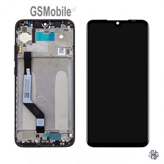 Redmi Note 7 spare parts