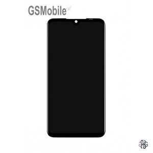 Redmi Note 7 Display module black