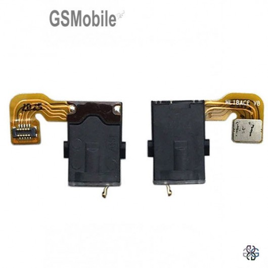 Conector do fone de ouvido para Huawei Nova 2 Plus Original