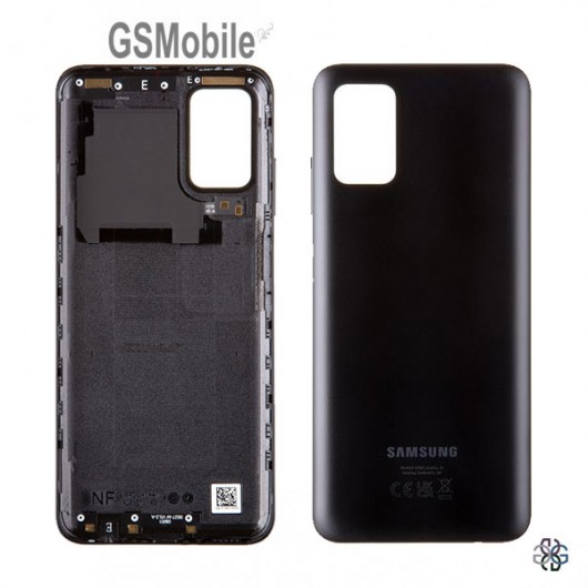 Samsung A03s Galaxy A037G spare parts
