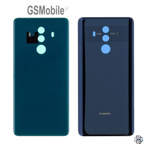 Huawei Mate 10 Pro battery cover - Blue