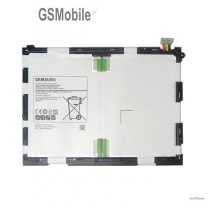 Battery for Samsung P550 Galaxy Tab A 9.7