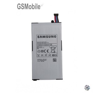 Battery for Samsung Galaxy Tab P1000