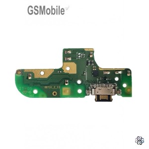 Módulo de carga para Motorola Moto G9 Power Original