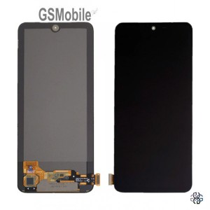 Pantalla completa para Xiaomi Redmi Note 10