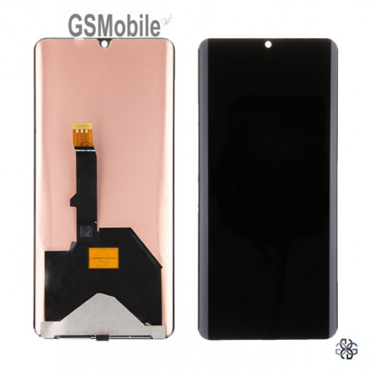 Display for Huawei P30 Pro black