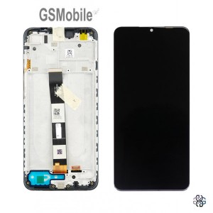 Display + Touch Xiaomi Redmi 9AT