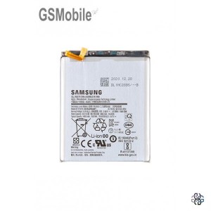 Batería para Samsung S21 Plus 5G Galaxy G996