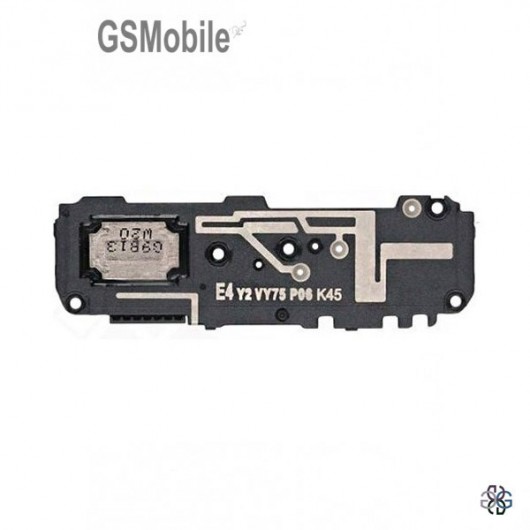 Alto falante buzzer Samsung S20 Plus Galaxy G985F Original