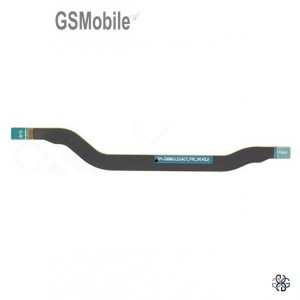 Flex FRC FPCB para Samsung S21 Plus 5G Galaxy G996 Original