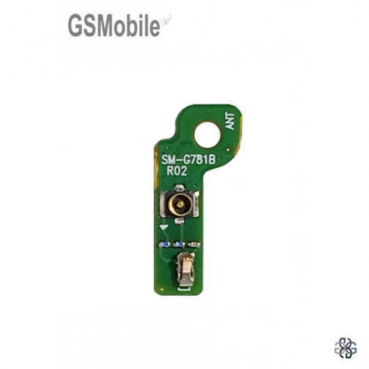 Antenna module sub for Samsung S20 FE 5G Galaxy G781 Original SWAP