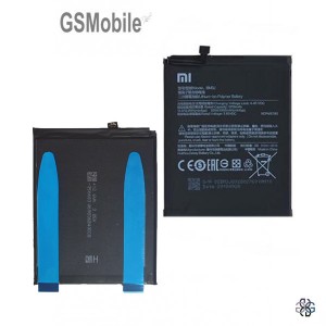 Bateria para Xiaomi Mi8 Lite Original