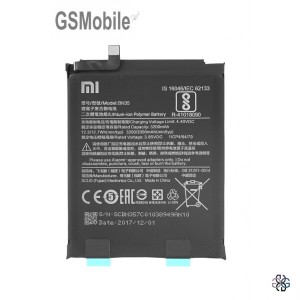 Battery for Xiaomi Redmi 5 Original