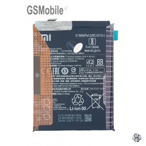 Battery for Xiaomi Mi 11 Lite Original