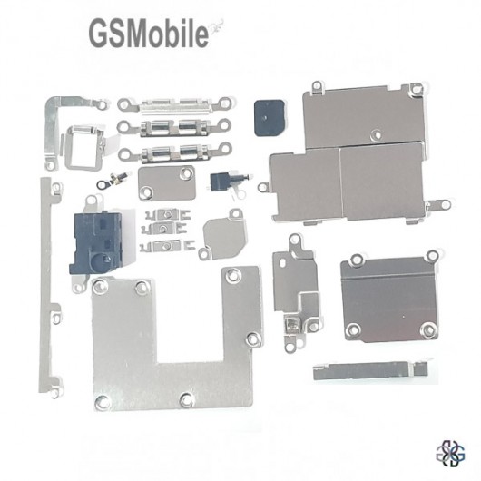 iPhone 11 Pro Max Metal Bracket