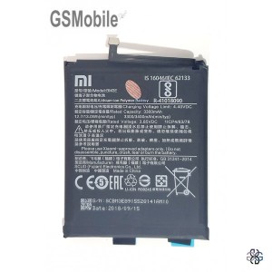 Batería para Xiaomi Mi 8 Original