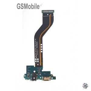 Samsung A51 5G Galaxy A516 Charging connector flex