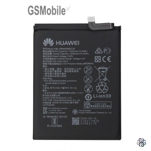 Bateria para Huawei P30 Pro