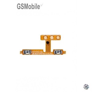 Samsung A32 5G Galaxy A326 Volume flex cable