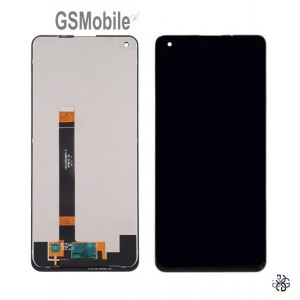 LG K51S Display - Black
