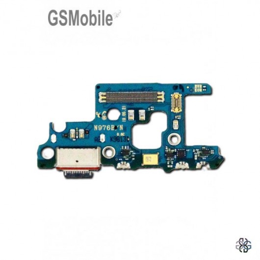 Samsung Note 10 Plus Galaxy N975F Charging Module