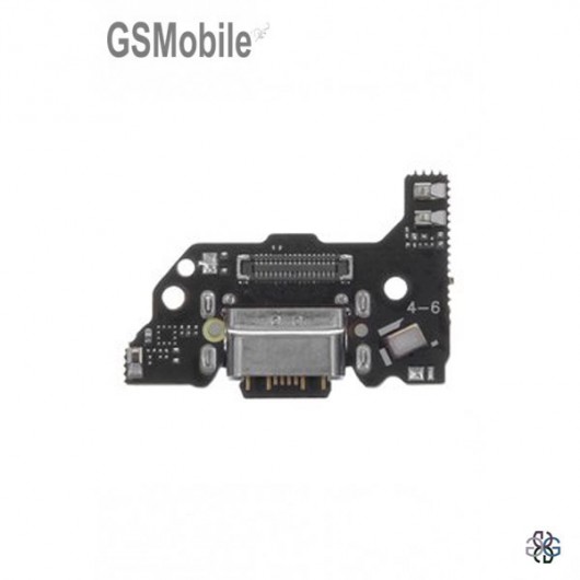 Xiaomi Mi 11 Lite Charging board Module