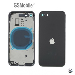 iPhone SE 2020 Chassis black