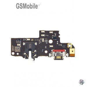 Placa de carregamento para Motorola Moto G50 Original