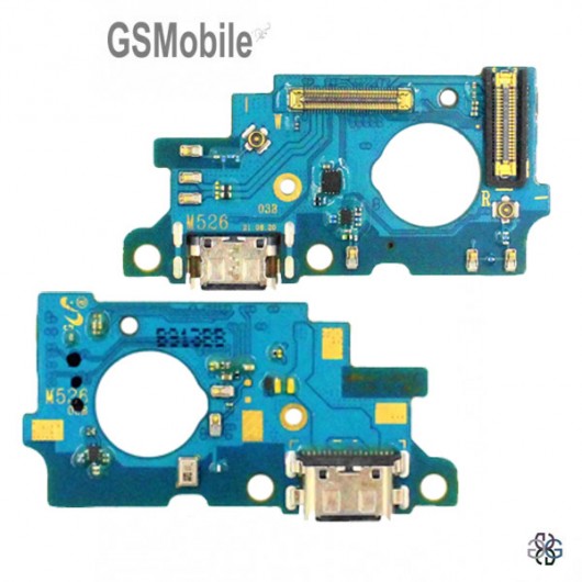 Módulo de carga para Samsung M52 5G Galaxy M526B Original