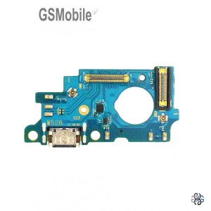 Módulo de carga para Samsung M52 5G Galaxy M526B Original