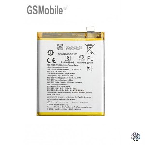 Battery for OnePlus 6T