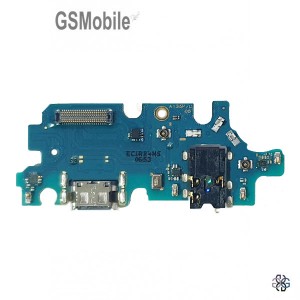 Módulo de carregamento Samsung A13 4G Galaxy A135F - Original