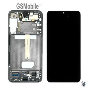 Display Samsung S22 Plus 5G Galaxy S906B Grey - Original