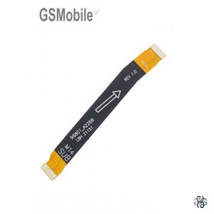 Flex Conexão de Placa Principal para Samsung A22 5G Galaxy A226B