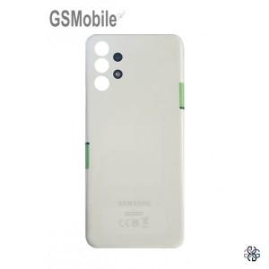 Galaxy A13 (SM-A135F) spare parts