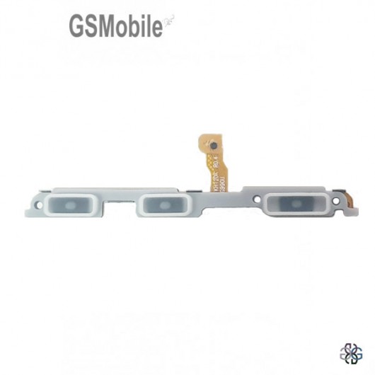 Flex de encendido & Volumen Samsung S21 FE 5G Galaxy G990B Original