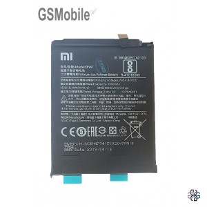 Xiaomi Mi A2 Lite Battery Original