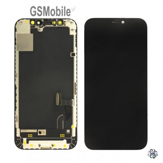 Pantalla completa para iPhone 12 Mini OLED