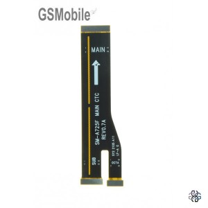 Flex Principal para Samsung 72 5G Galaxy A726B