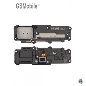 Alto falante buzzer para Samsung A53 5G Galaxy A536 Original