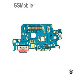 Samsung S22 5G Galaxy S901B Charging Module - Original