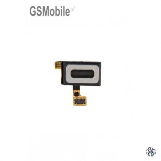 Coluna auricular para Samsung S7 Edge Galaxy G935F