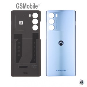 Tapa trasera para Motorola Moto G200 5G Original