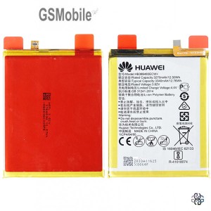 Bateria para Huawei Nova Plus Original